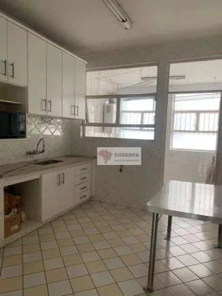 Imagem Apartamento à venda, 108 m² por R$ 1.350.000,00 - Itaim Bibi - São Paulo/SP