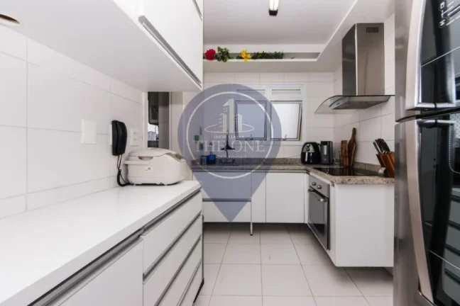 Imagem Apartamento à venda em São Paulo-SP, Vila Mariana: 4 quartos, 1 suíte, 2 salas, 4 banheiros, 3 vagas, 102m². Agende sua visita!