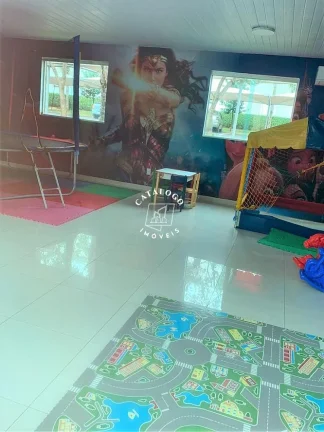 Imagem Apartamento a Venda no bairro Residencial Greenville - Ribeirão Preto, SP