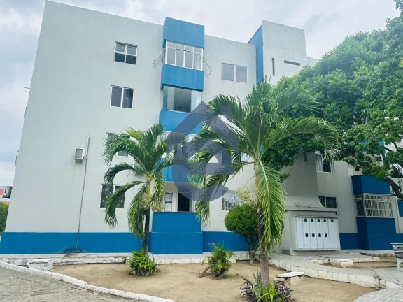 Imagem Apartamento à venda no Jaraguá, 3/4 sendo 1 suíte, DCE, nascente e 111 m2