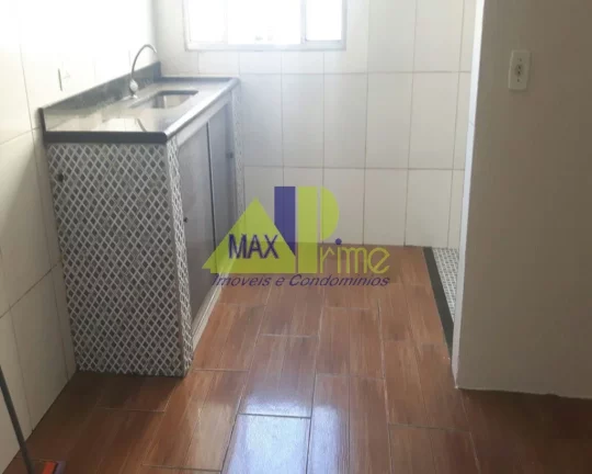 Imagem Apartamento para locação em São Paulo-SP, bairro Penha: 2 quartos, 1 banheiro, 65m² de área.
