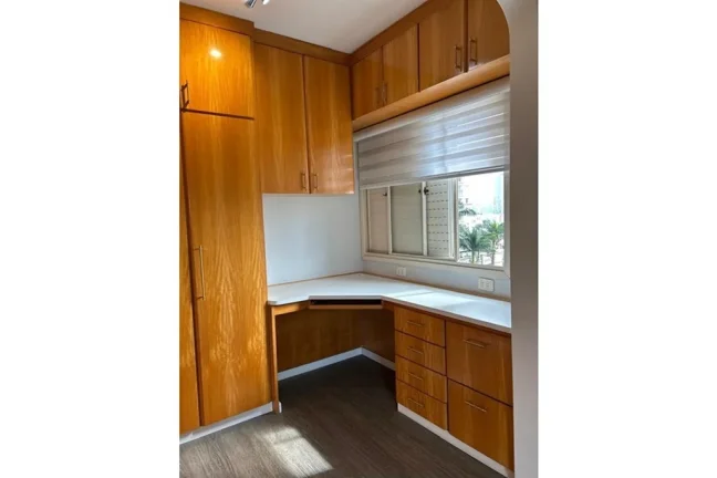 Imagem APARTAMENTO RESIDENCIAL em São Paulo - SP, Vila Gertrudes