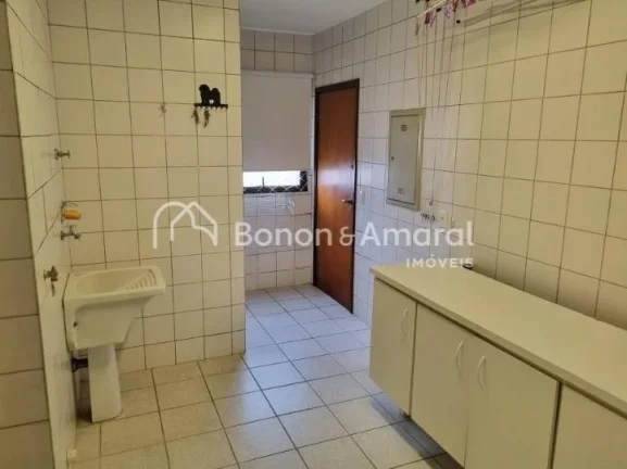 Imagem Apartamento à venda no Cambuí

Excelente apartamento, amplo, arejado e com ótima localização!

...