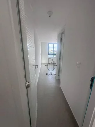 Imagem Apartamentos com varanda/sacada gourmet a 200m da praia de Camboinha/Cabedelo -AP2607.