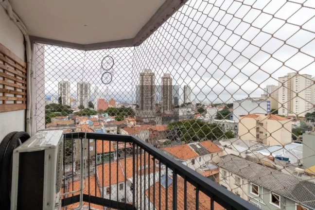 Imagem Apê Reformado 2 dorm 1 vg perto metro