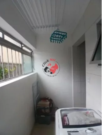 Imagem Excelente Oportunidade de Apartamento à Venda no Bairro Assunção em Frente a Praça Giovani Breda – São Bernardo do Campo!