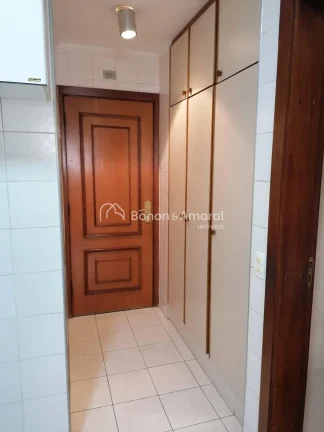 Imagem Apartamento à venda com 116m², 3 quartos Sendo uma suíte no Jardim das Paineiras