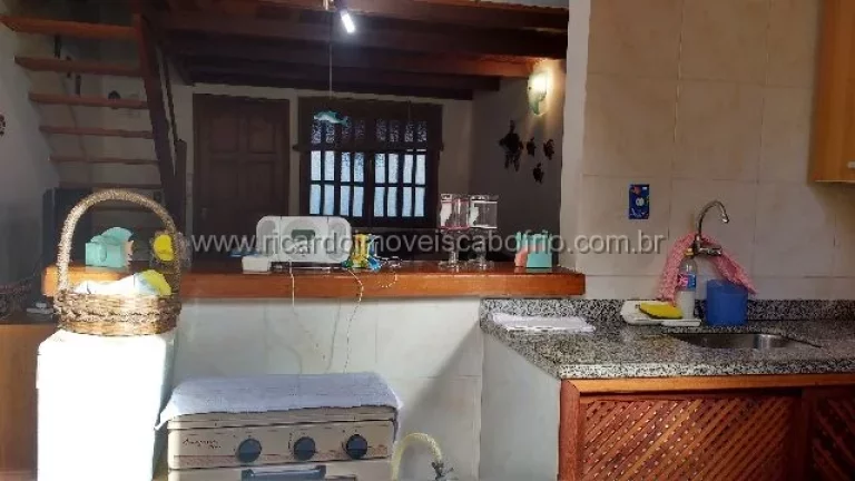 Imagem Apartamento Duplex Ágata