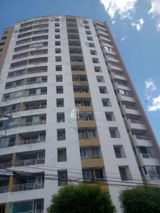 Imagem Apartamento com 3 dormitórios à venda, 67 m² por R$ 420.000,00 - CONDOMÍNIO GALERIA - Ininga - Teresina/PI