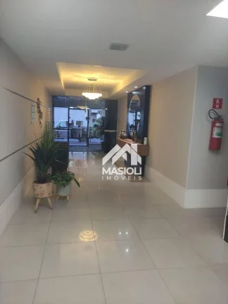 Imagem Excelente Apartamento 70 m², localização privileagiada por R$ 1.800 - Praia da Costa - Vila Velha/ES