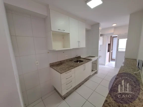 Imagem Apartamento para aluguel com 1 quarto, 67 m² - R$ 5.490,00- Alphaville