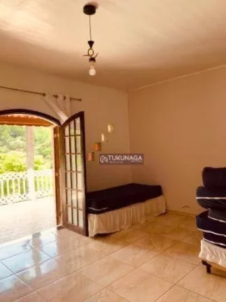 Imagem Chácara à venda, 3000 m² por R$ 1.050.000,00 - Freguesia da Escada - Guararema/SP