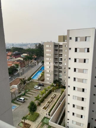 Imagem Excelente oportunidade de venda no bairro Jardim Nova Europa, em Campinas. Este apartamento com áre...