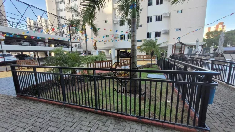 Imagem Apartamento com varanda/sacada a 500m da praia do Bessa/Jardim Oceania - AP2688.