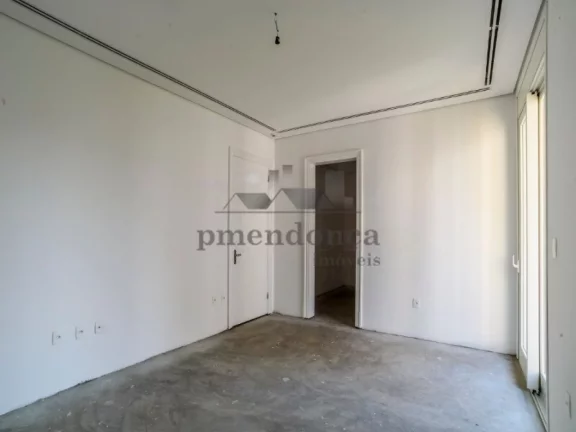 Imagem Apartamento localizado próximo ao Clube Pinheiros e ao Shopping Iguatemi. O prédio possui salão d...