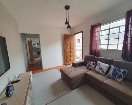 Imagem * CASA TÉRREA NO BUTANTÃ COM 2 DORMS; 2 BANHEIROS, 1 VAGA