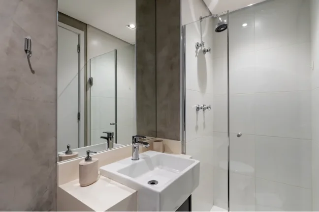 Imagem APARTAMENTO RESIDENCIAL em São Paulo - SP, Santo Amaro