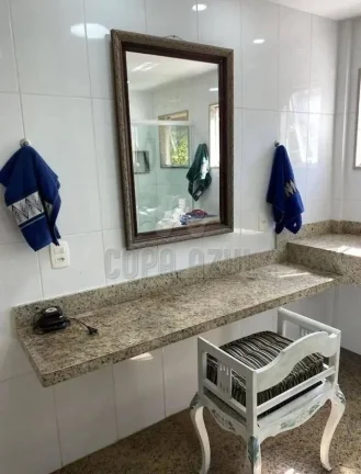 Imagem Copacabana – Rua Djalma Ulrich | Residencial › Cobertura 6 quarto(s) à Venda
