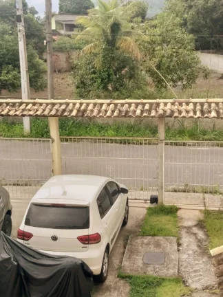 Imagem Apartamento para Venda em Maricá/RJ - 2 Dorm. 60 m2 Área Útil