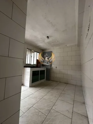 Imagem Casa Padrão