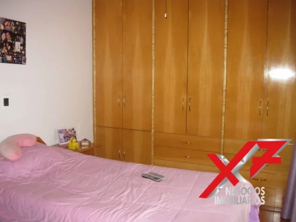 Imagem Cobertura com 3 Quartos à Venda, 250 m² em Vila Gomes Cardim - São Paulo