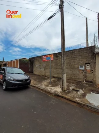 Imagem Terreno à venda em Ribeirão Preto - Parque Residencial Lagoinha 420m² de área disponível!