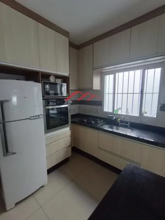 Imagem Casa para Venda em Campinas / SP no bairro Jardim São Gabriel