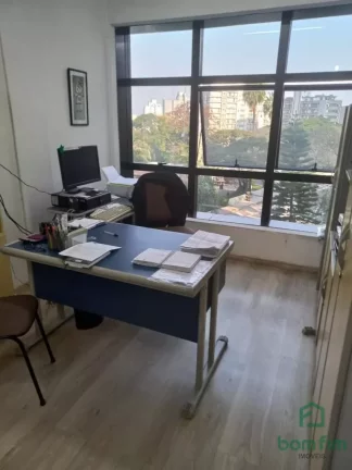 Imagem Comercial/Industrial para aluguel Centro Histórico Porto Alegre - SA2022