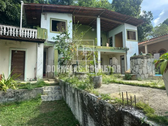 Imagem SITIO EM OURO PRETO OLINDA, 1,9 HA, 3ST, AREA DE LAZER, 1 ST, 1KITNET