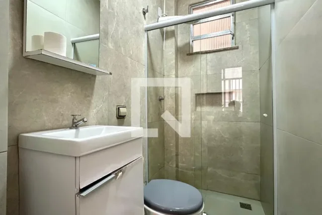 Imagem Apartamento à Venda - Copacabana, 1 Quarto, 33 m2