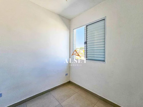 Imagem Studio duplex com 2 dormitórios na Vila Carrão
