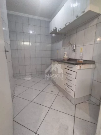 Imagem Casa com 3 dormitórios à venda, 100 m² por R$ 500.000 - Santa Inês - Vila Velha/ES