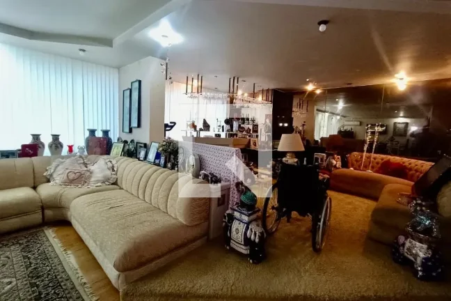 Imagem Apartamento à Venda - Copacabana, 4 Quartos, 300 m2