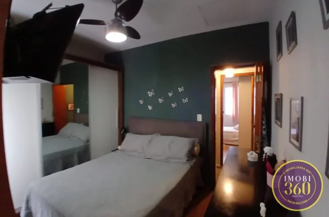 Imagem Casa em Condomínio Fechado com 2 Suítes no Carrão – Privacidade e Conforto
