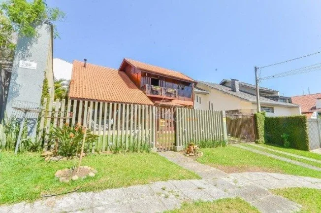 Imagem Casa à venda no bairro Pilarzinho em Curitiba/PR