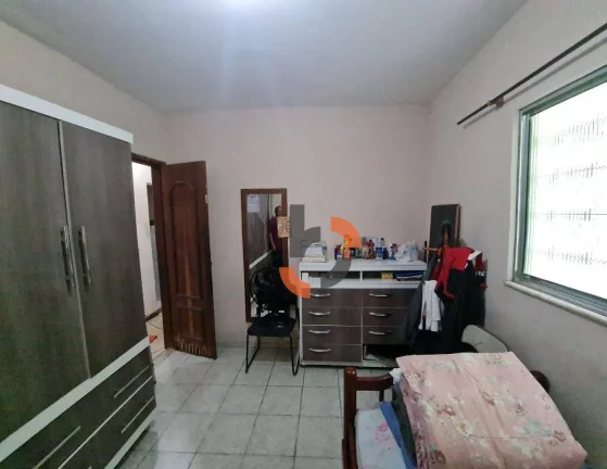 Imagem (Venda) Casa com 3 dormitórios - Rocha Sobrinho - Mesquita/RJ