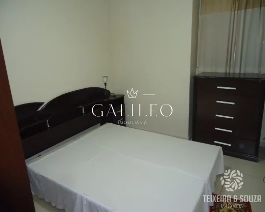 Imagem Apartamento para Venda Totalmente mobiliado 2 dormitórios , sala de tv , jantar , cozinha , geladeira , fogão