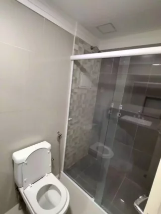 Imagem Apartamento para alugar com 1 quarto em Centro São Bernardo do Campo SP