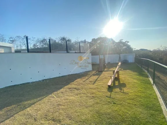 Imagem Terreno em Condomínio para Venda em Teresópolis / RJ no bairro Albuquerque
