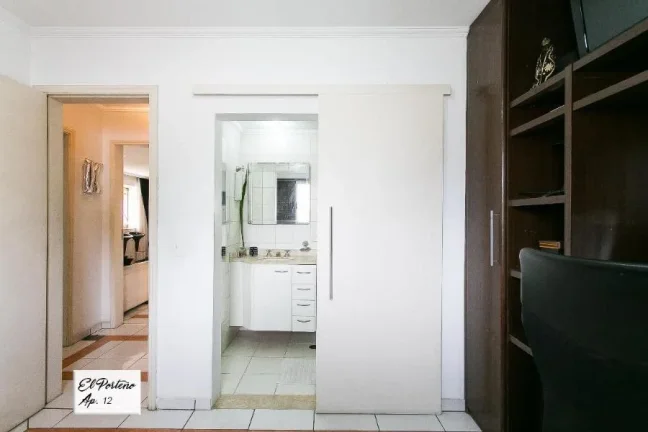 Imagem Apartamento para Venda por R$700.000,00 com 96m², 1 dormitório, 2 suites e 2 vagas - Vila gomes cardim, São paulo / SP - Cód. BDI37522