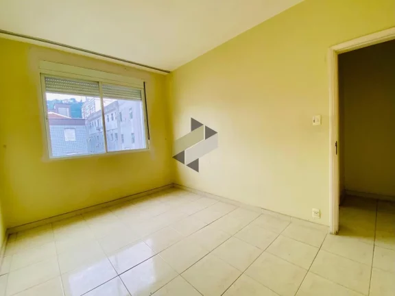 Imagem Apartamento para Venda em Santos, Campo Grande, 2 dormitórios, 2 banheiros, 1 vaga