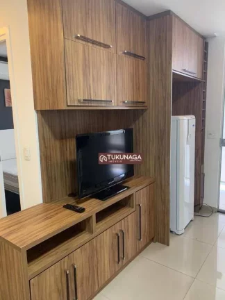 Imagem Studio com 1 dormitório à venda, 36 m² por R$ 400.000,00 - Vila Augusta - Guarulhos/SP