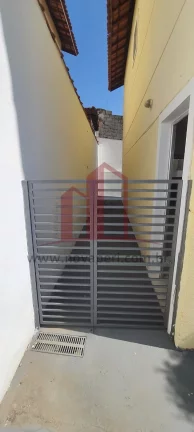 Imagem CASA RESIDENCIAL em FRANCO DA ROCHA - SP, ESTÂNCIA LAGO AZUL