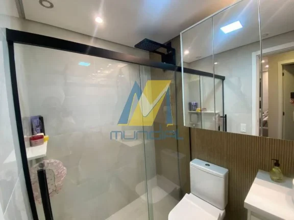 Imagem Seu primeiro imóvel com conforto, praticidade e excelente localização.