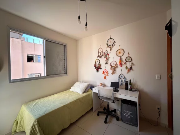 Imagem Apartamento à venda em Belo Horizonte-MG, bairro Manacás, 2 quartos, 1 banheiro, 1 vaga, 52m² - Imperdível oportunidade!