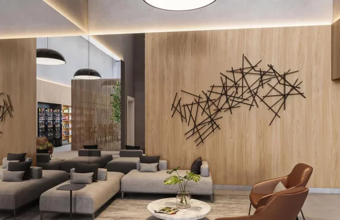 Imagem APARTAMENTO RESIDENCIAL em São Paulo - SP, Butantã