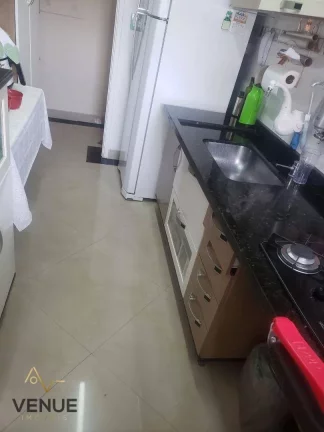 Imagem Apartamento com 2 dormitórios à venda, 52 m² por R$ 300.000,00 - Jardim Peri - São Paulo/SP
