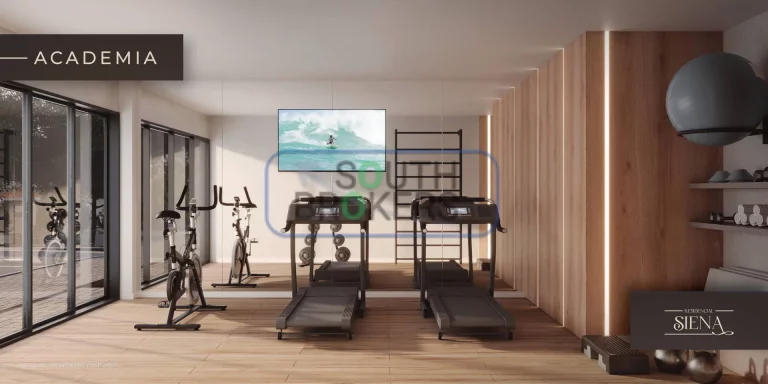 Imagem Lotes em condomínio - Residencial Siena