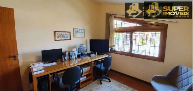 Imagem Casa Alto Padrão para Venda em Areal Pelotas-RS - 2452
