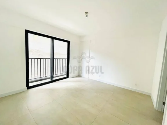 Imagem Lagoa – Avenida Borges de Medeiros | Residencial › Apartamento 3 quarto(s) à Venda